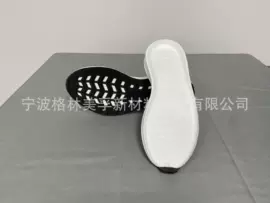 鞋底;鞋垫/增高垫;跑步鞋