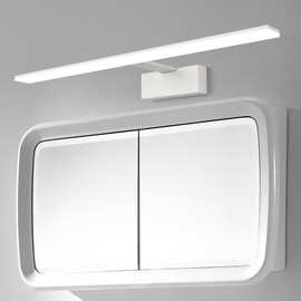 卓迩跨境专供LED镜柜灯卫生间浴室柜镜前灯北欧梳妆台化妆镜面灯