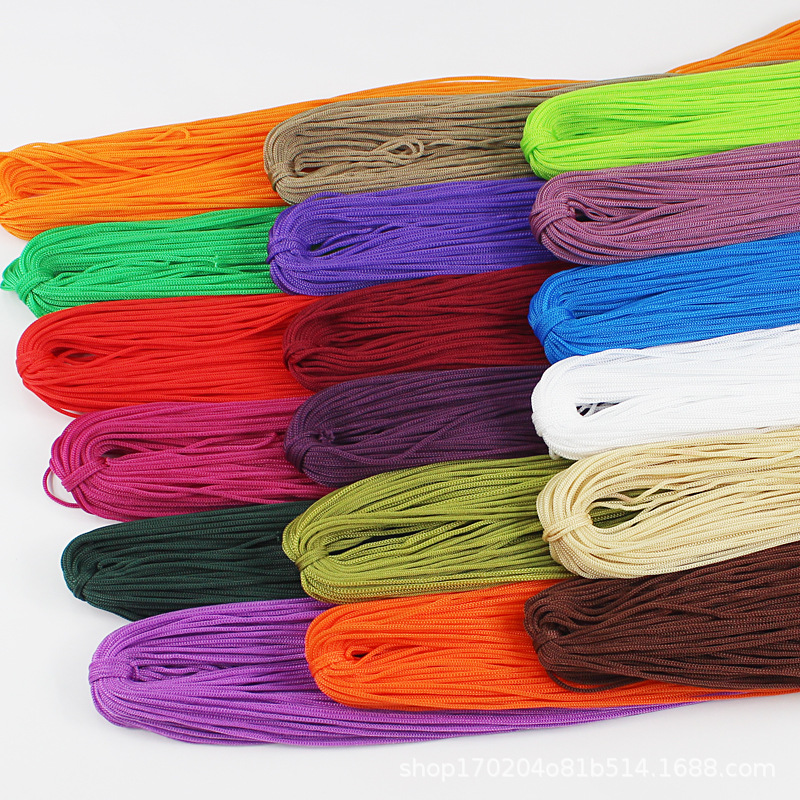 轻体冰丝线粗钩帽子遮阳帽夏凉帽毛线隔热汽车坐垫线粗冰丝空心线