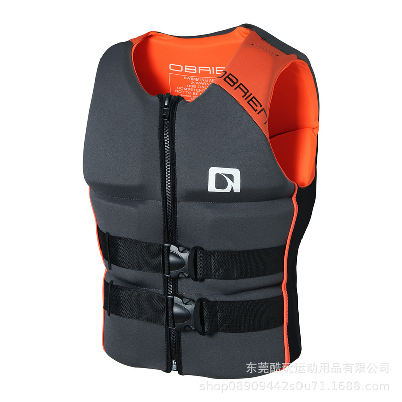 New Fashionable Imported Brand Water Sports Life Jacket for Rafting, Surfing, Motorboat, Fishing, and Swimming New Fashionable Imported Brand Water Sports Life Jacket for Rafting, Surfing, Motorboat, Fishing, and Swimming
