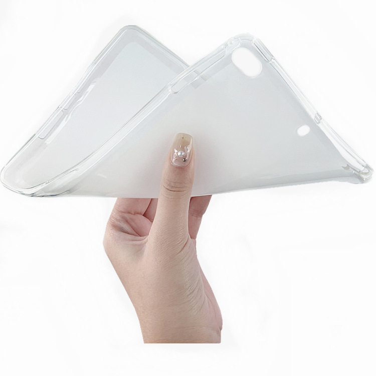 ipad mini 5 protective case mini 123 mini45 universal protective case TPU material factory direct sales