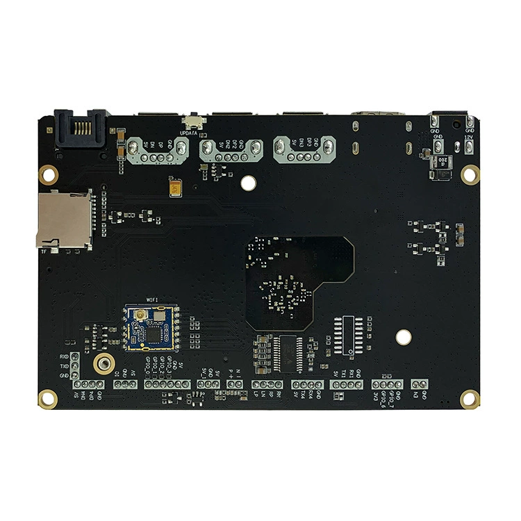 Плата разработки HiSi Hi3516CV500, ядро HI3516CV500, IPC плата Rongpin King-CV500