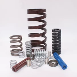 压缩弹簧;碟形弹簧;其他弹簧