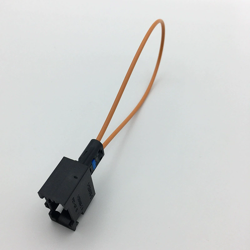 Большинство автомобилей оптического волокна короткого замыкания кольцо Audi BMW технического осмотра Испытательное кольцо