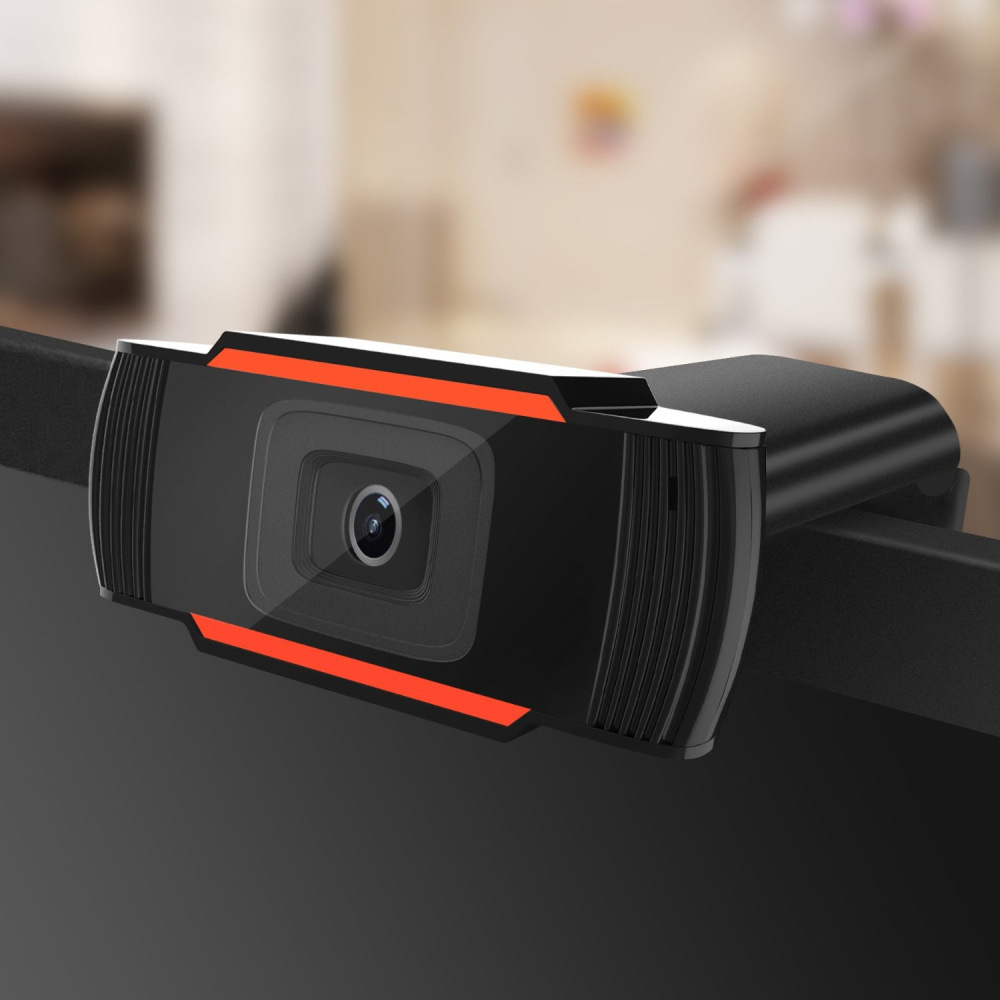 Camera mạng lớp trực tuyến phát sóng trực tiếp Camera 1080P xuyên biên giới nhà sản xuất webcam 2K