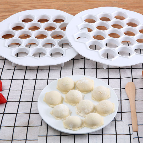 创意饺子神器自动厨房懒人包饺子机家用混沌饺子模具多功能食品级