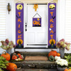 Curtain, decorations, layout, props, halloween, dress up