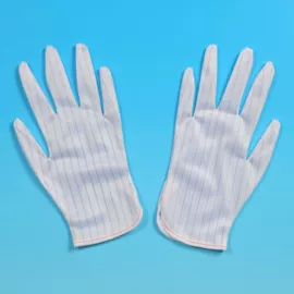 防静电手套;一次防护手套