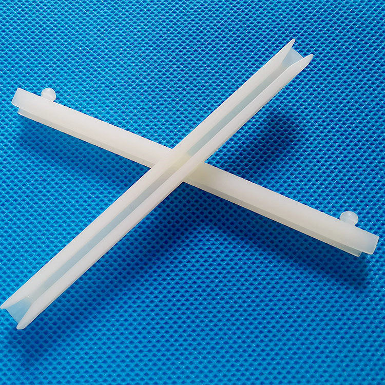 导槽PC板导槽 电路板导轨 支架 PC板轨道 PCB耳把 CG-600 CG-500