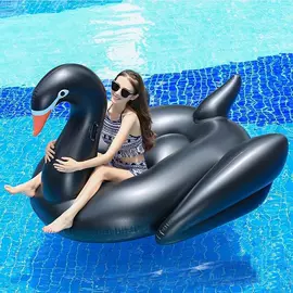 水上充气床;游泳圈;其他充气玩具