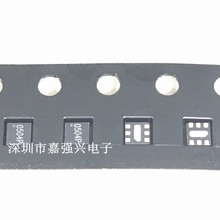 全新 RCLAMP0504P.TCT 丝印0504P SLP1616 静电抑制器贴片三极管