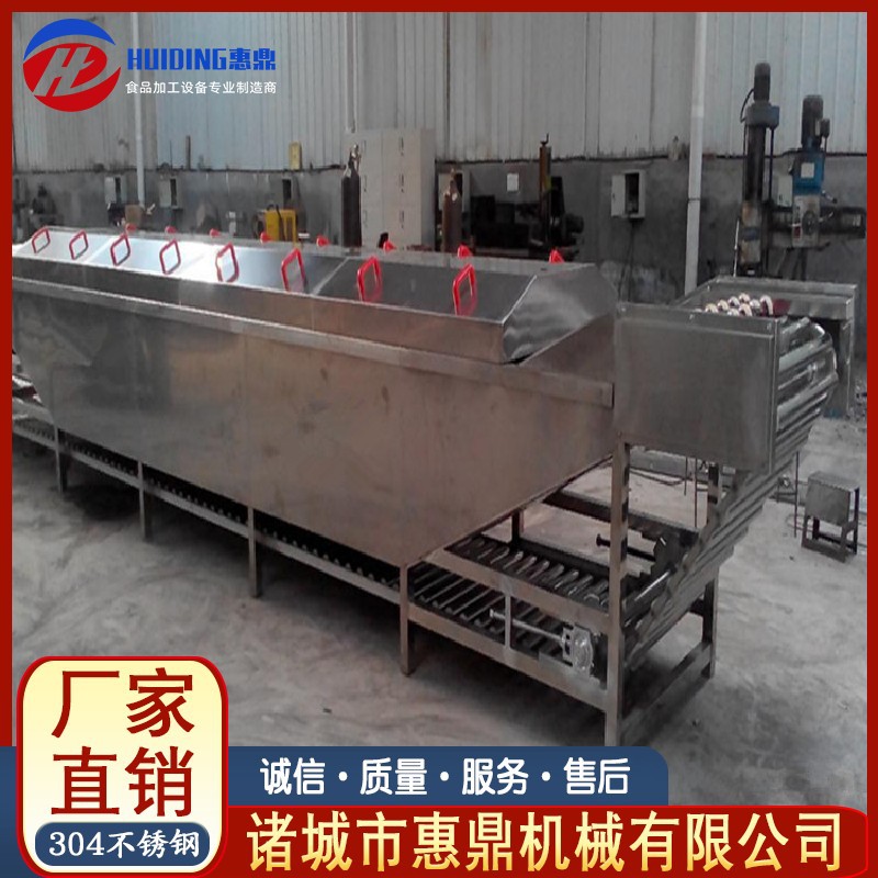 黄瓜酱菜巴氏杀菌机 软包酱菜巴氏杀菌 鸡蛋干杀菌锅 厂家供应