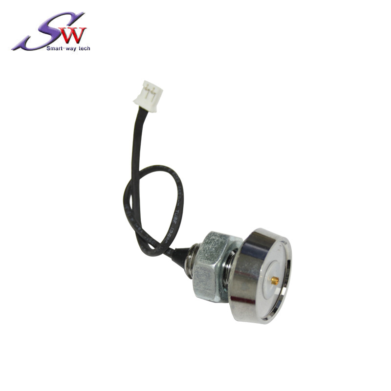 厂家直销磁探头读头 TM1990铁环卡专用  ibutton探头 IB卡读头