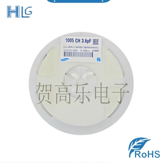 CL05C3R6CB5NNNC 电子元器件 集成电路品牌ic芯片全新一站式配单