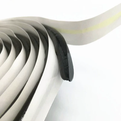 Vehicle Sealing Strip waterproof glue non-toxic tasteless snake