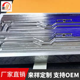 FPC冲切刀 蚀刻刀模定 制雕刻刀模冲压模具厂家定 做精密