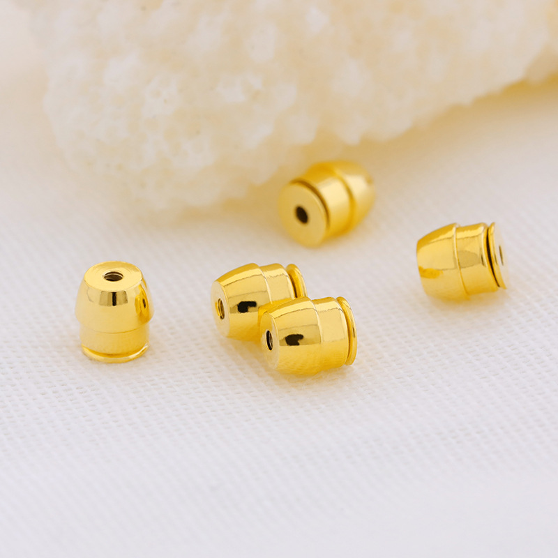 bullet stainless steel