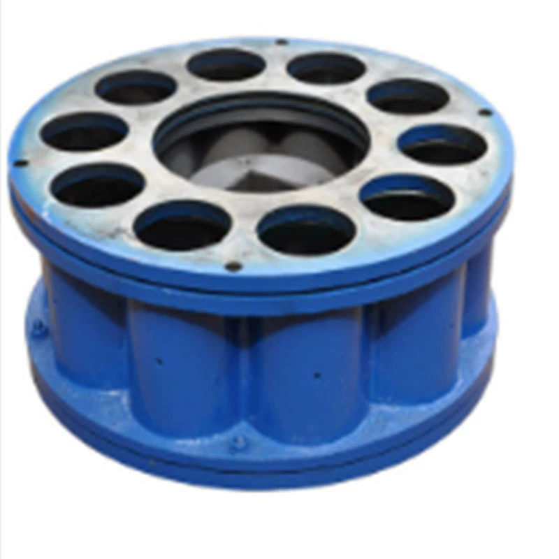 Ротор опрыскивателя, опрыскиватель для цемента, опрыскиватель, гарантия качества корпуса ротора