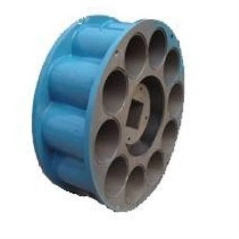 Аксессуары для распылителя, ротор, цементный спрей, защита наклона бетона, струйный корпус ротора, износостойкая жесткая подкладка