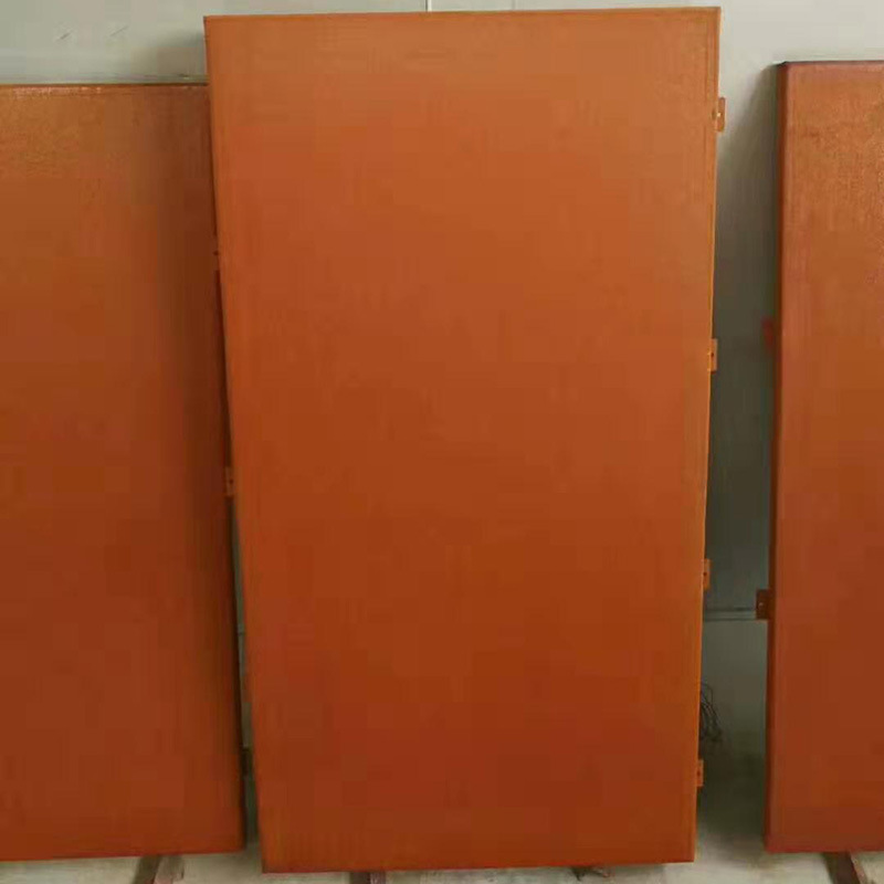 新品上架Q345NH耐候板 景观雕刻Q345NH耐候板 免加工费