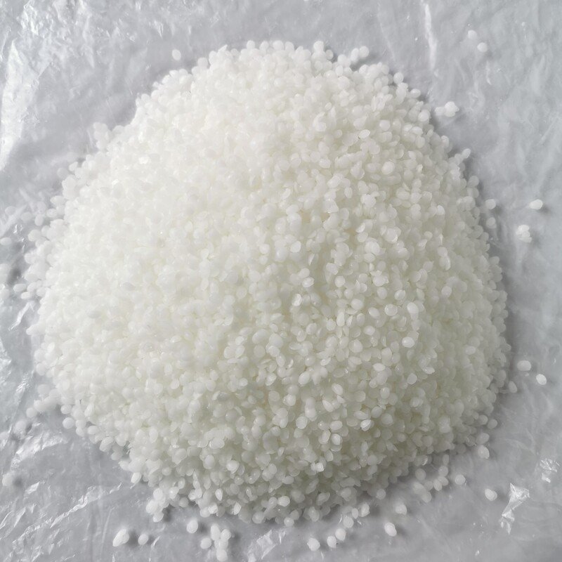 Natural Beeswax Granular Beeswax White Beeswax Candle Raw Material Aromatherapy Candle White Beeswax Raw Material