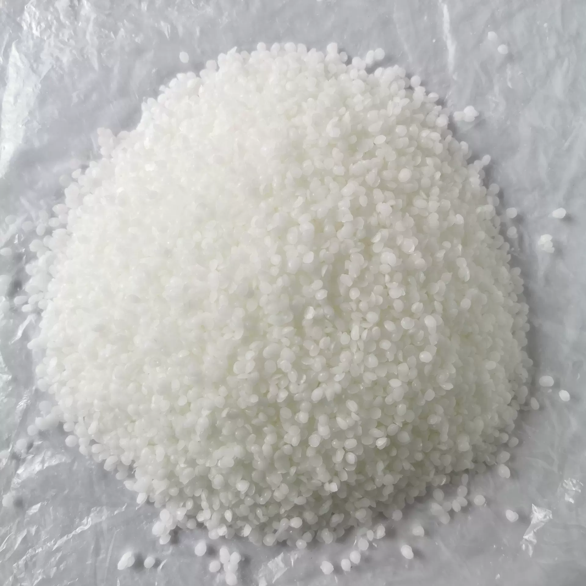 天然蜂蜡  颗粒状蜂蜡 白蜂蜡 蜂蜡蜡烛原料 香薰蜡烛白蜂蜡原料