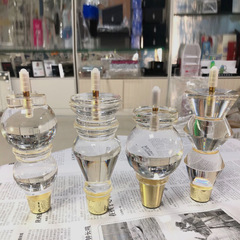 Cross-border acrylic sofa legs cabinet legs furniture hardware crystal cabinet legs modern style furniture legs bed legs