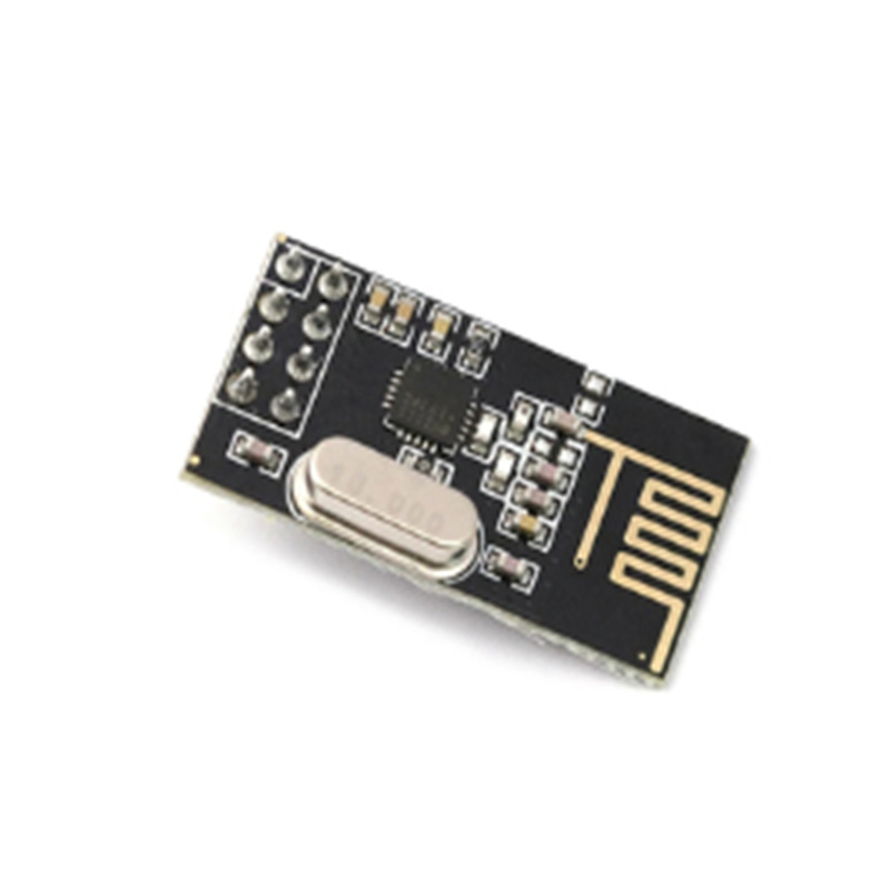 NRF24L01+ 无线模块 2.4G无线通信模块   XD