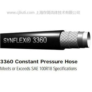 Газопроводная труба EATON SYNFLEX 3360