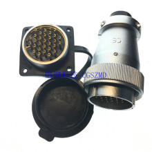 WS.WY,P40J31TQ 31ᘺ��ղ��^ �� Male Female Plug Socket