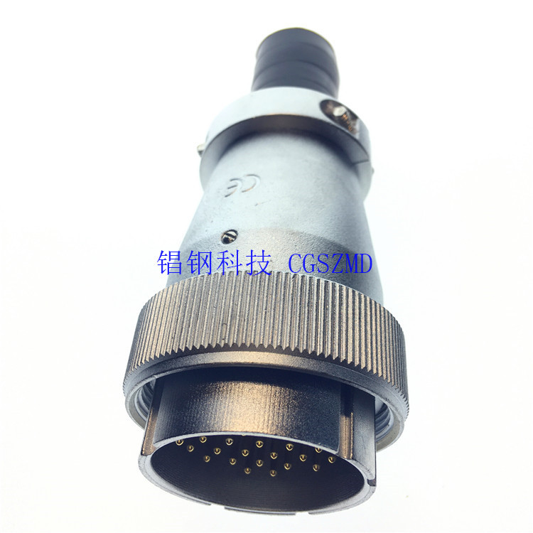 WS.WY,P40J31TQ 31�뺽�ղ�ͷ �� Male Female Plug Socket