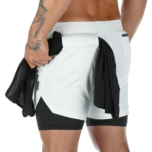 Dk-858 white