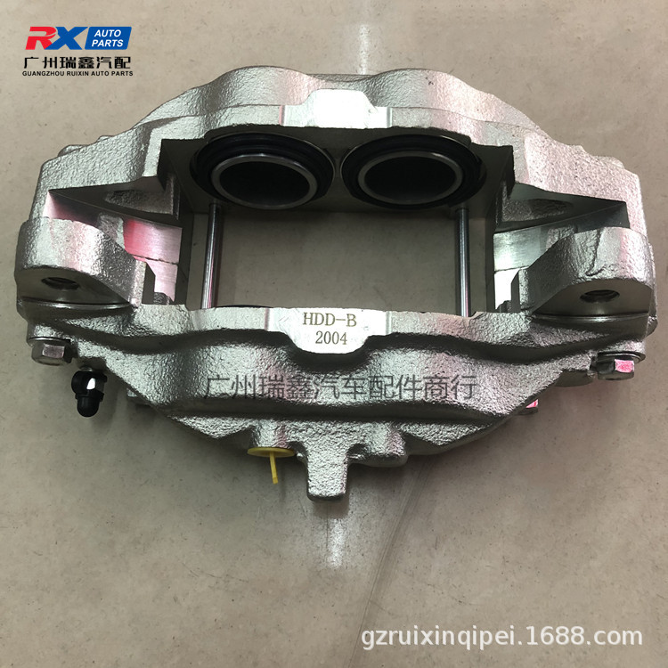 Aplicable a landcooluze VDJ200 pinza de cilindro de freno delantero URJ202 izquierda 47750-60280