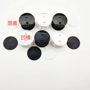 Gift Painted Mobile Phone Airbag Holder Groove Style Folding Stand Retractable Stand Flat Material Accessories Wholesale
