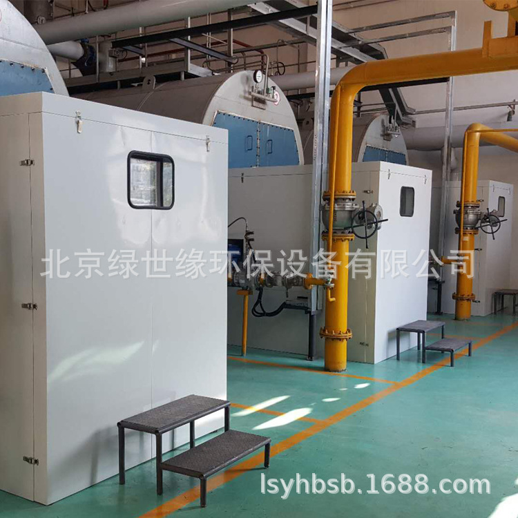 供应机械设备隔音罩、消音罩、隔声罩、消声罩、隔声设备