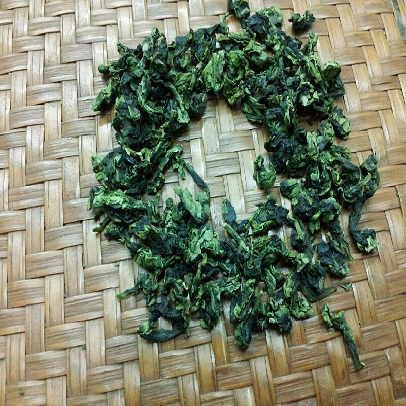 安溪茶葉 鐵觀音 正味鐵觀音 鐵觀音 高山 三年縱