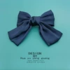 Tibetan blue-spring clip