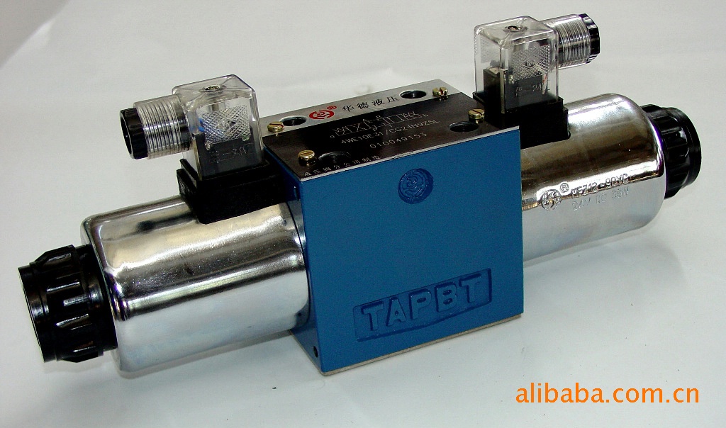 电磁阀4WE10Y31/G24NZ5L