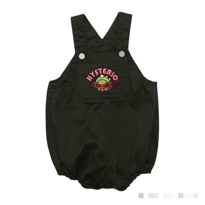 【スポット】2023夏潮牌高定童装黒超乳首恐竜尻尾子供背もたれズボン田鶏ズボン