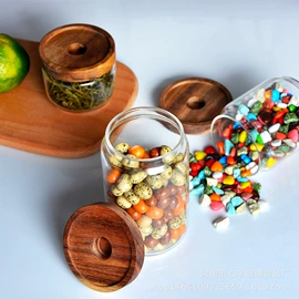 收纳密封罐;密封盒储物罐;冷水壶