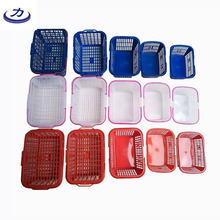 厂销一次性杨梅筐 直销一次性葡萄筐 浙江台州加工灰色黑色葡萄筐