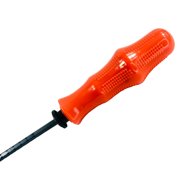 Magnetic telescopic screwdriver, 6 inches, 3inch