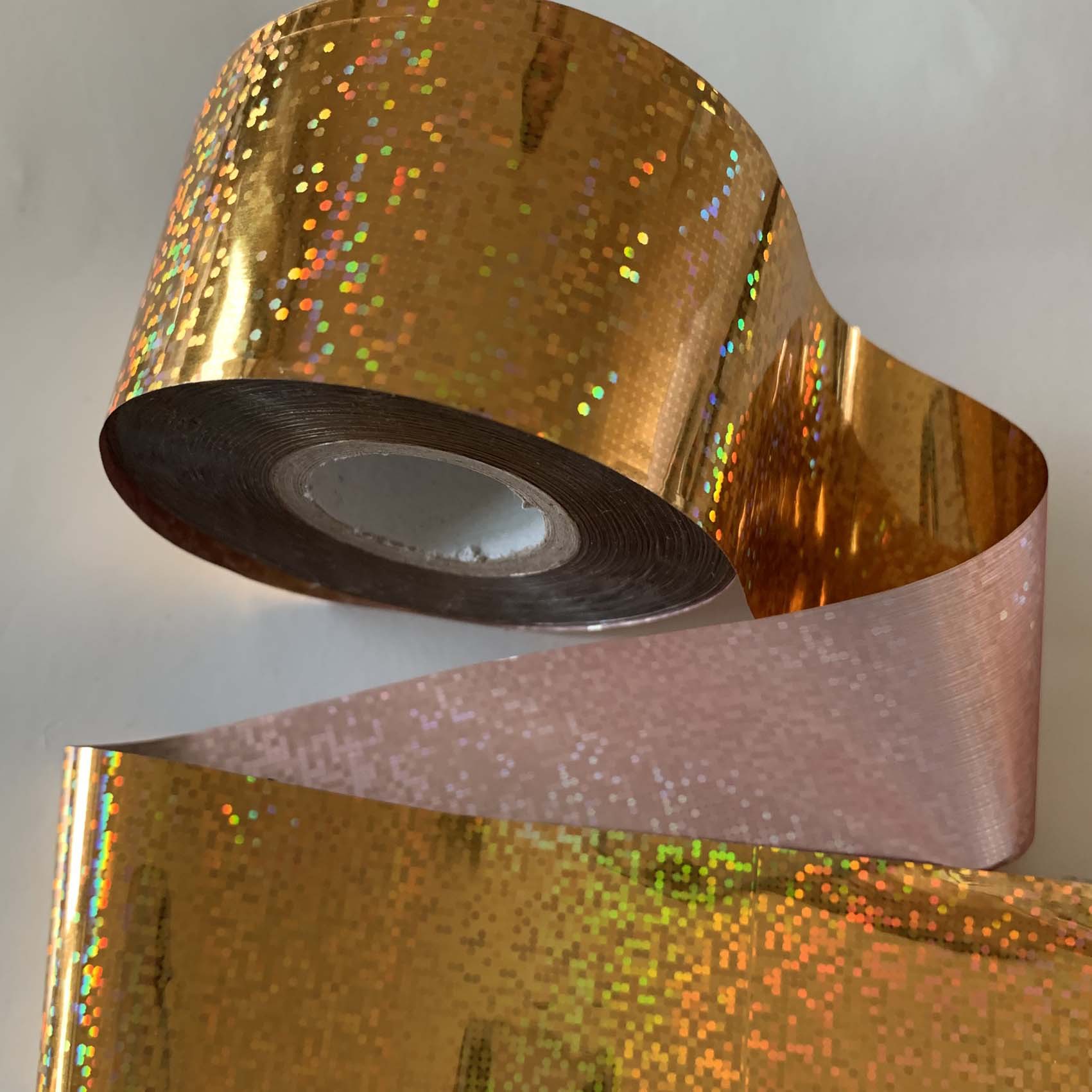 874 골드 하이라이트