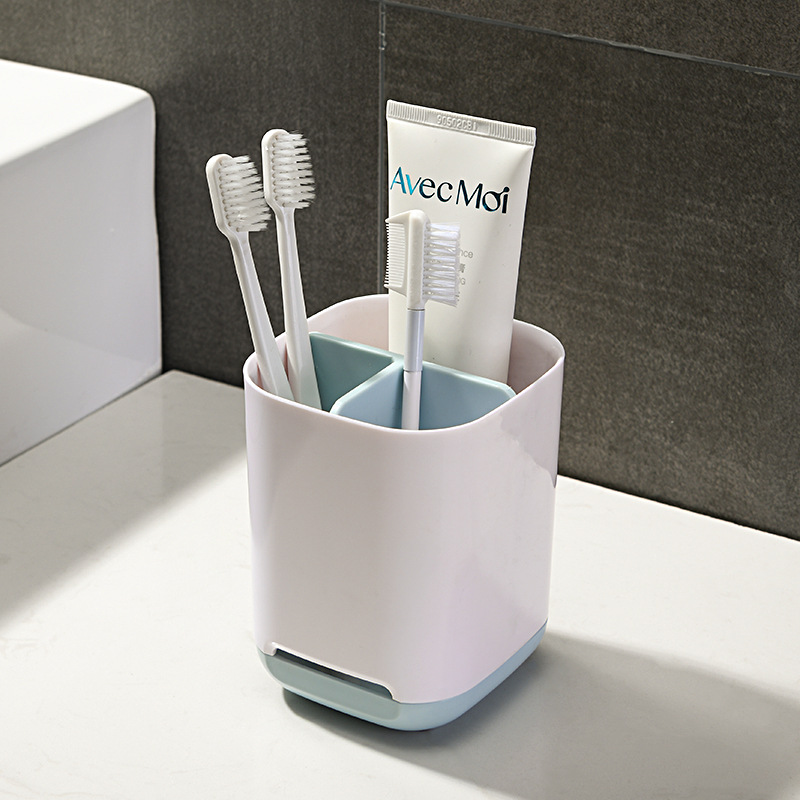 Finishing Table Rack Japanese Dental Tools Storage Rack Supplies Simple Makeup Cosmetics Drying Sanitary Storage Toilet
