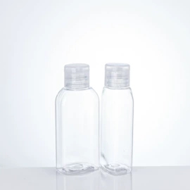 化妆品包装;塑料瓶、壶;塑料罐