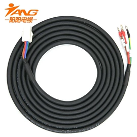 电气电缆;特种电缆;其他通信线缆