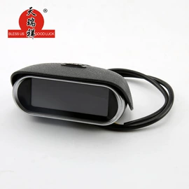 汽车传感器;汽车仪表;车身及附件