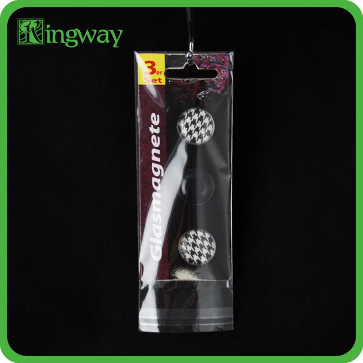 厂家新料OPP美发用具透明包装袋 可印刷LOGO 免费拿样