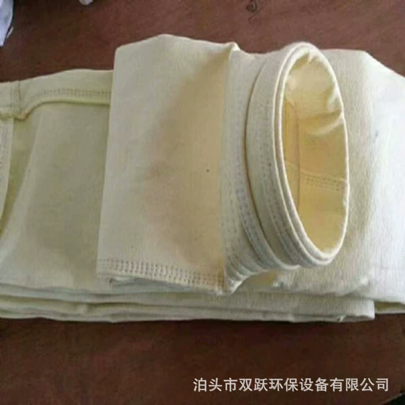Завод Оптовая высокотемпературный промышленный мешок для пыли клетка кость нормальная температура средняя температура пылевой фильтр мешок для пыли