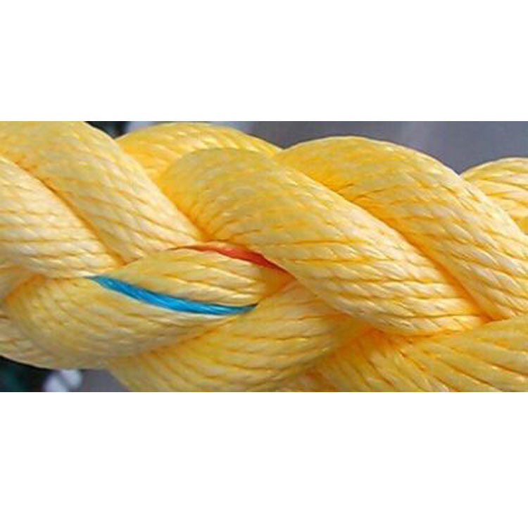 新品销售混纺缆绳，山东生产供应混纺缆绳，混纺缆绳批发厂家